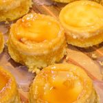 EASY FLAN CUPCAKES
