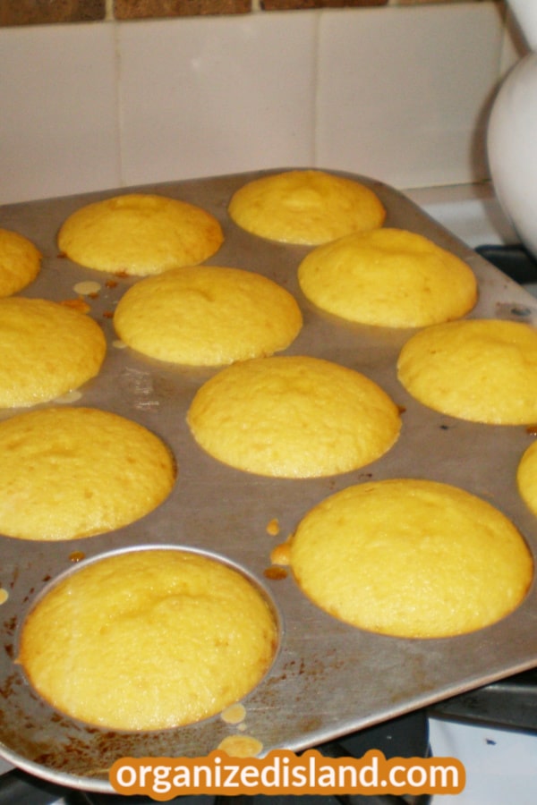 flan cupcakes recipe