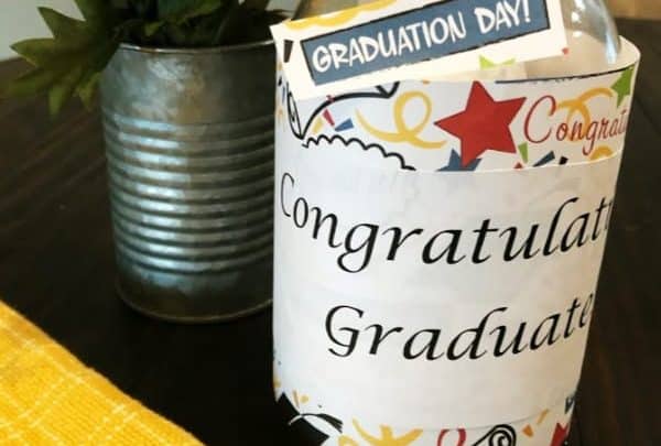 INEXPENSIVE graduation gift ides