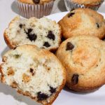 5 Ingredient Muffins Recipe