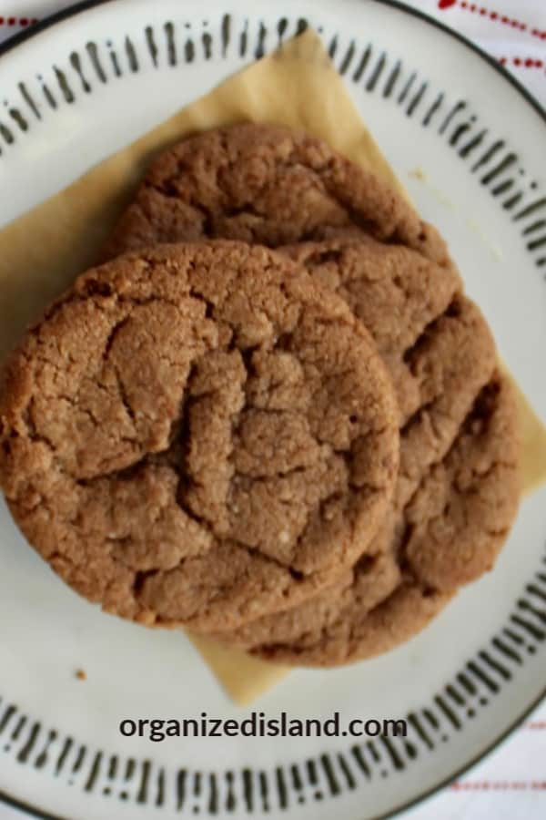 Best Nutella cookie recipe