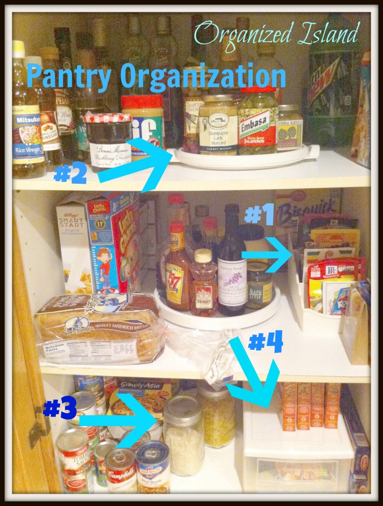 #organize #kitchen