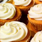 Mango Cupcakes Easy