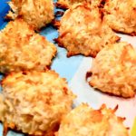 Macaroon cookie Recipe