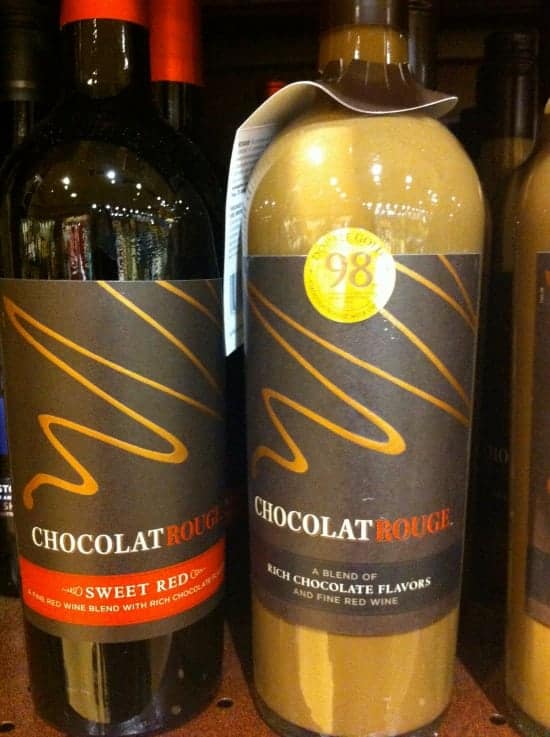 #ChocolatRouge-wine-can-be-found-in-market-wine-section #shop