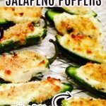 Best Baked Jalapeno Popper Recipe