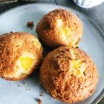 pineapple muffins recipe