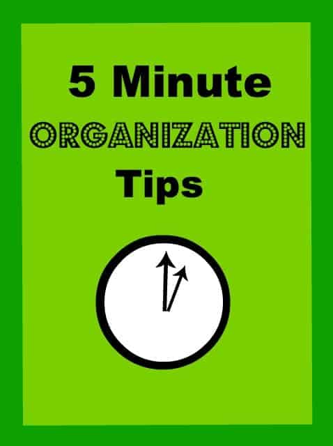 Quick-Organization-TIps