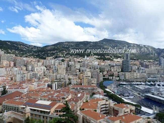 Monaco-Travel