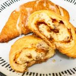 Easy Pumpkin Dessert