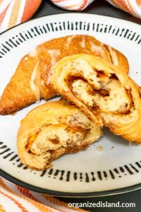 Easy Pumpkin Dessert