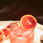 Halloween Cocktail Recip