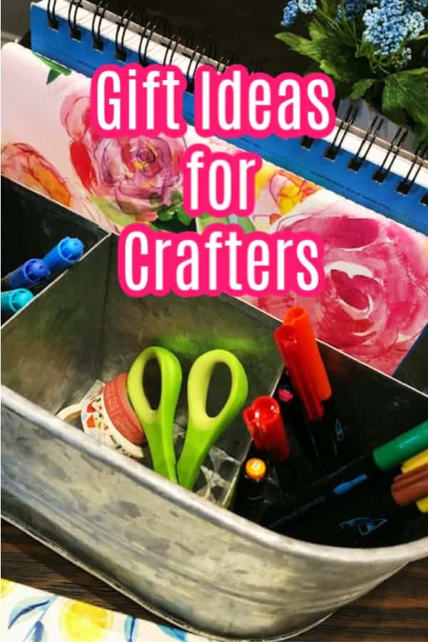 Gift Ideas for crafters