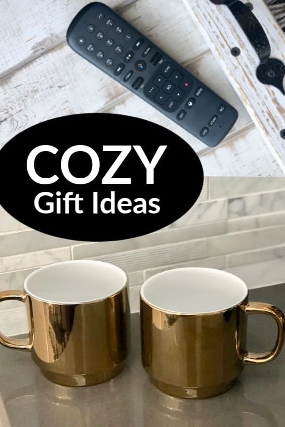Cozy Gift Ideas