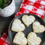 Shortbread cookie recipe