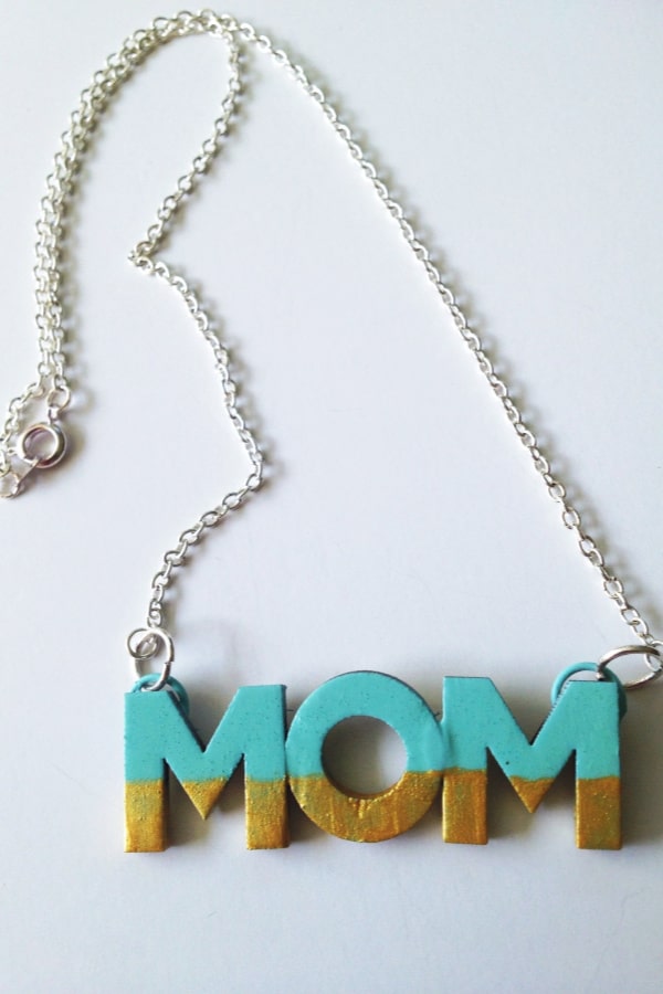 DIY Mothers Day Gift Ideas - Organized Island