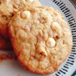 Toffee and Chocolate Chip Cookie Recipe