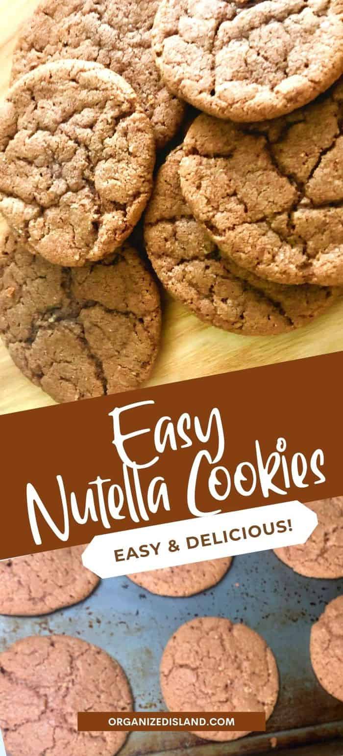 Nutella Cookies (1)