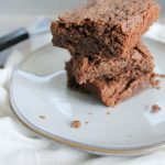 Homemade Brownie Recipe