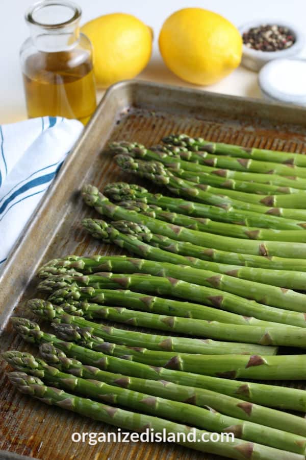 Grilled-Asparagus