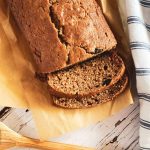 Applesauce Bread Recipe