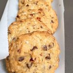 Doubletree cookies recipe