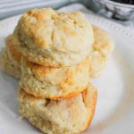 Buttermilk Biscuit Recipe