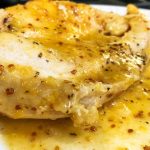 Honey Mustard Chicken Recipe