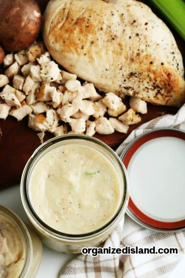 THomemade-Cream-Chicken-Soup-Ingredients