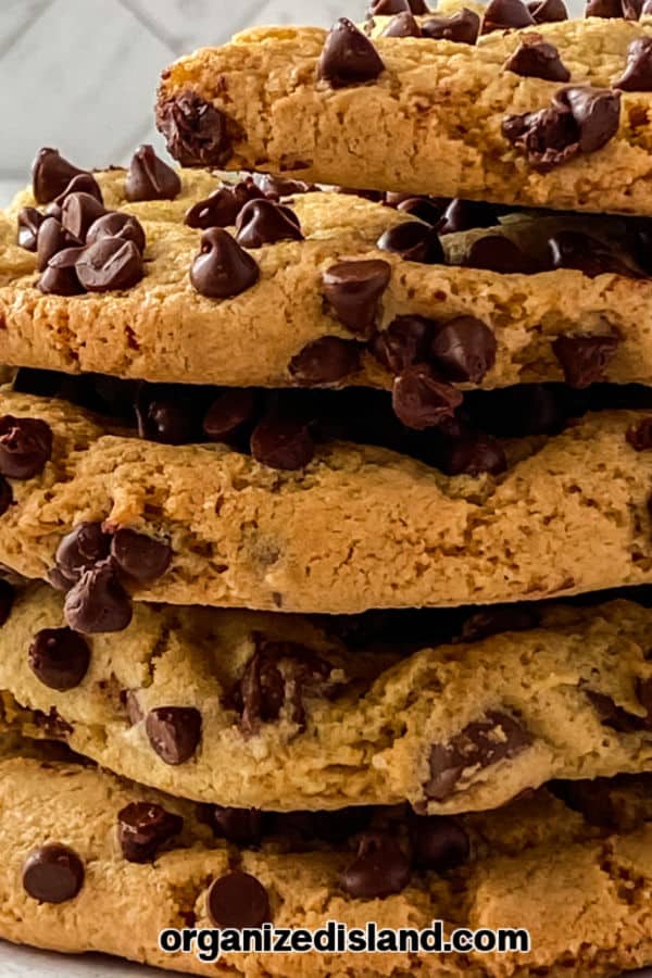Monster cookies Recipe Easy