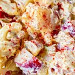 Potato Salad Recipe Easy