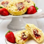 Strawberry Cheese Danish Recipe
