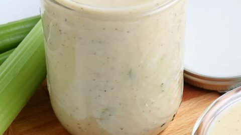 cream of celery soup in dressing Best Homemade Cream of Celery Soup Recipe