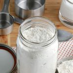 Homemade DIY Bisquick