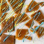 Easy Toffee Recipe