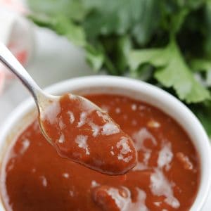 How to Make Hoisin Sauce