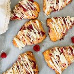 Raspberry Scones copy