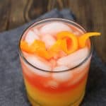 Vodka Cranberry Cocktail