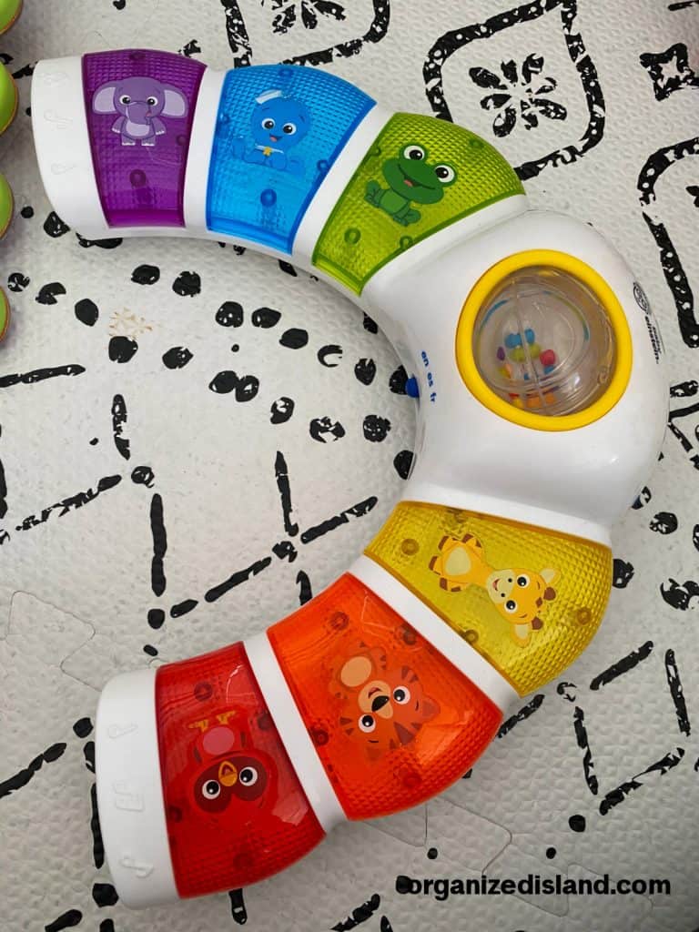 My Favorite Gift Ideas for Babies Under One Year Old - Organized Island