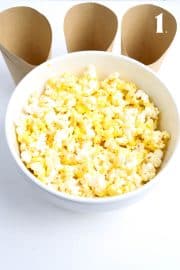 Shark Week Snacks - Organized Island