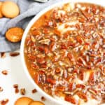 Peacan Pie Dip
