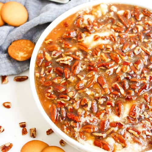 Peacan Pie Dip