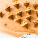 Acorn Cookies