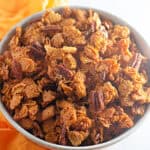 Crispix Snack Mix