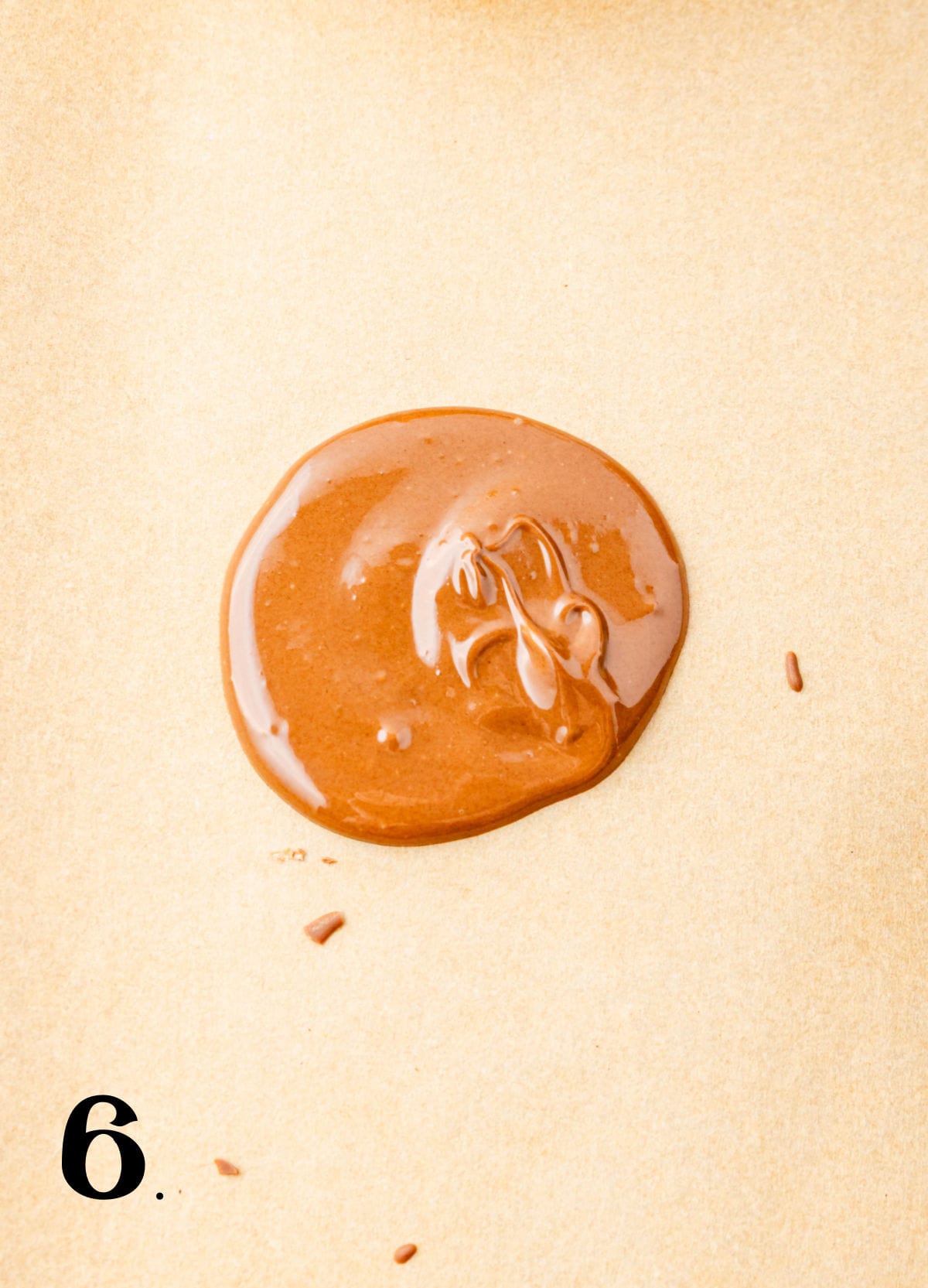 How to Make Turkey Pumpkin Pie Balls Step 6