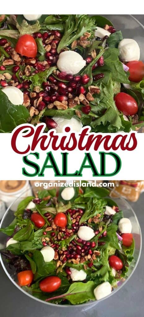 Best Christmas Salad