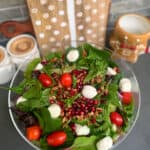 Christmas Salad