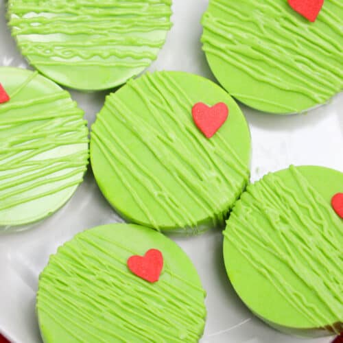 Grinch Oeos