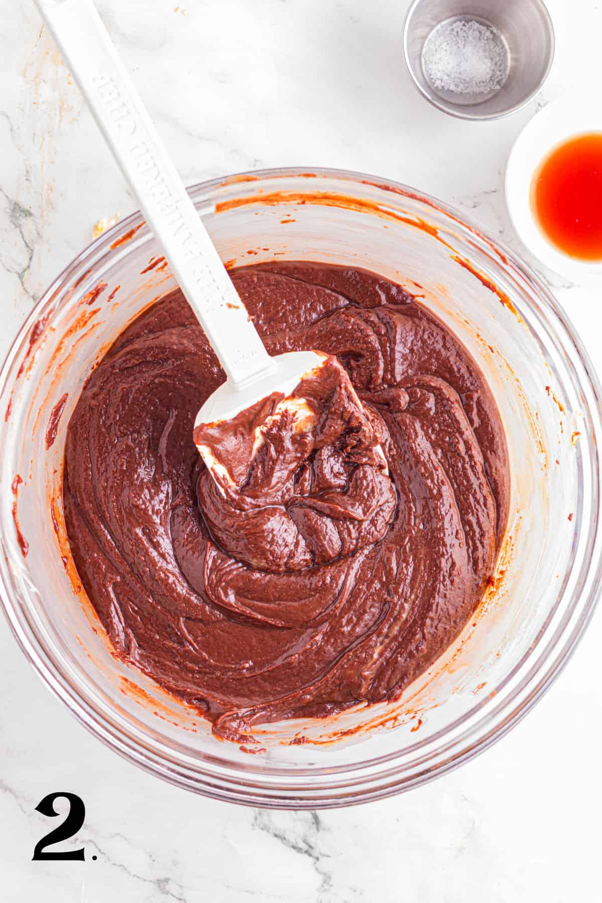 How to MAke Peanut Butter Fudge Step 2