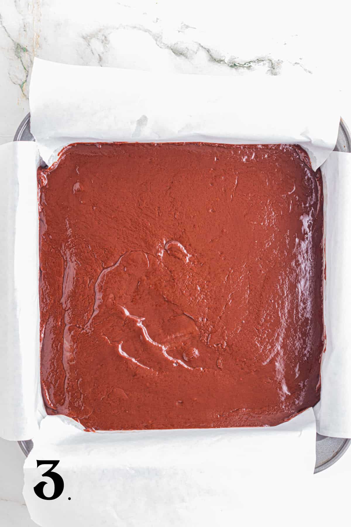 How to MAke Peanut Butter Fudge Step 3
